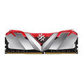 Adata XPG 8GB 3200MHz Gammix D30 DDR4 Desktop Memory (AX4U32008G16A-SR30)