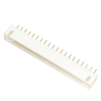 20 Pin JST PH 2.54mm Top Entry Header(Straight)