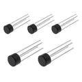 Bridge Rectifier (Pack of 5)
