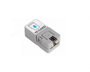 M5Stack ATOM TF-Card Development Kit