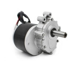 Brushless Controller 24V for Hub Motor 250W
