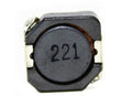 CDRH104R 220uH Power Inductor (Pack of 5)