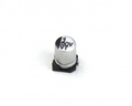 1 uF 50V Surface Mount Electrolytic Capacitor (Pack of 20)