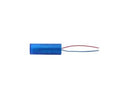Brushed DC Vibration Motor, 7mm Dia. , 25mm Length