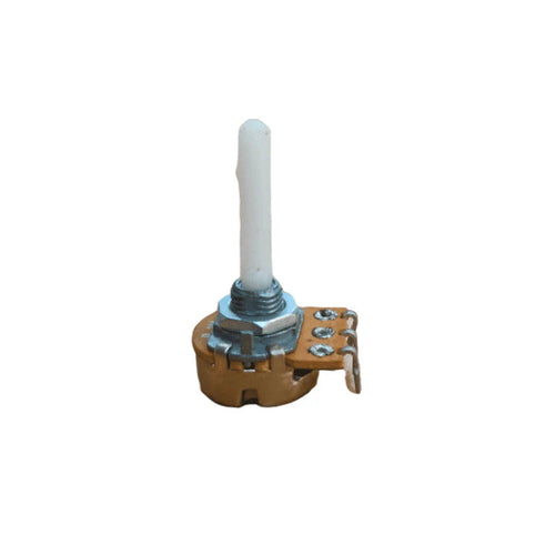 100K 16mm Rotary Pot(Pack of 5)