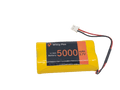 Witty Fox 3.7V 5000mAh Li-Ion Battery