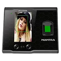 MFACE FA300 - Biometric Attendance System - Mantra - The Tech Depot