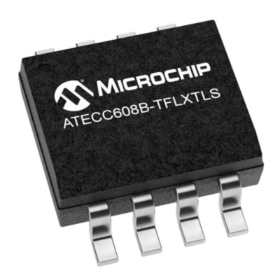 ATECC608B-TFLXTLSS-PROTO Micro Security Authentication Ics