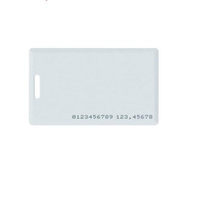 RFID Card 125kHz