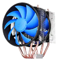 DeepCool CPU Cooler FROSTWIN V2.0