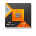 AMD Ryzen 7 7800X3D Desktop Processor - retail box front