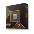 AMD Ryzen 7 9700X Desktop Processor - retail box front angle