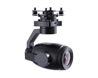 SIYI ZR30 Optical Zoom Gimbal Camera