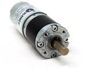 Orange Planetary Gear DC Motor 12V 50RPM 240 N-cm PG36M555-99.5K