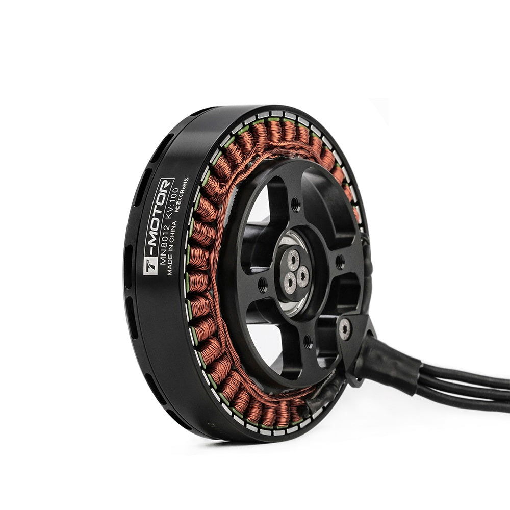 T Motor Antigravity MN8012 KV100 - The Tech Depot