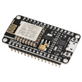 NodeMCU ESP8266 (AMICA-CP2102 driver)