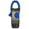 MetroQ MTQ 999 AC/DC Clamp Meter - The Tech Depot