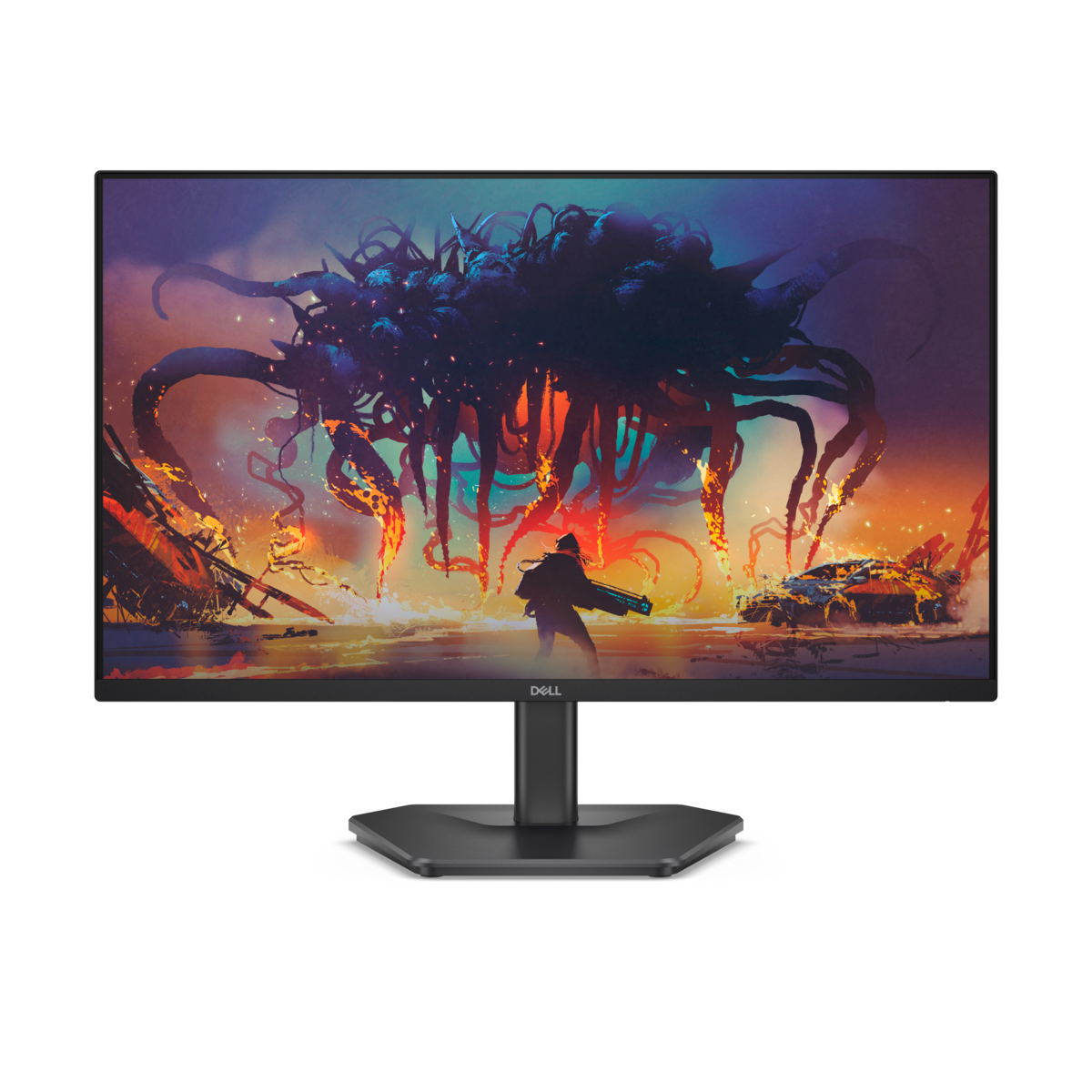 Dell SE2425HG 24-inch gaming monitor