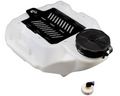 EFT E series 10L Tank with Battery plate