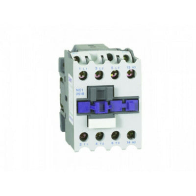 AC Contactors Chint NC1-2510 3P 240V