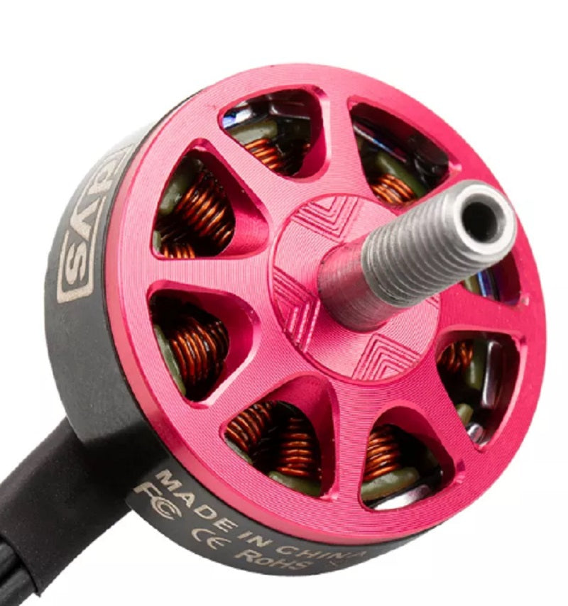 SUNFUN D2306 2500Kv BLDC Motor