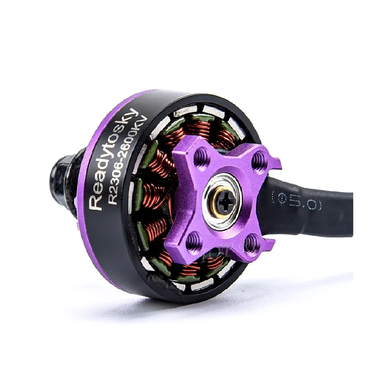 Readytosky R2306 2600KV 2-4 CW Brushless Motor