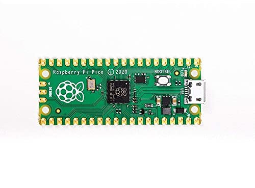 Raspberry pi PICO - The Tech Depot