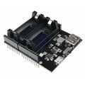 Dual 16340 Battery Shield for Arduino