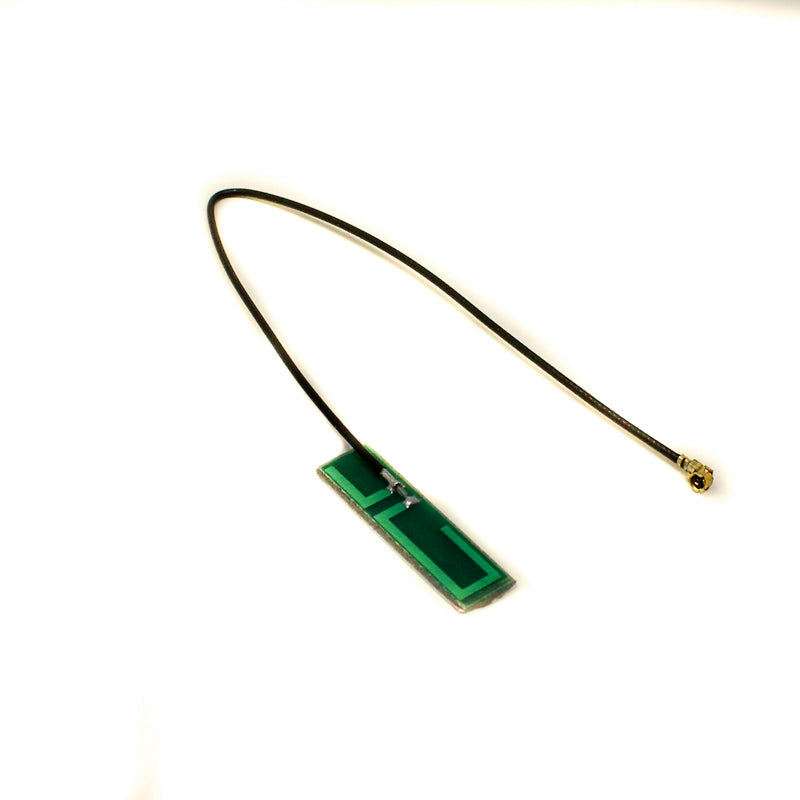 2400–2500 MHz 3 dBi Sticker Antenna(V2.0)
