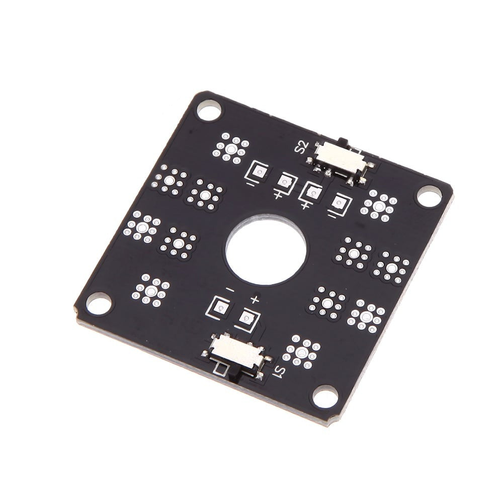 CC3D Flight Controller Mini Power Distribution Board PCB - The Tech Depot