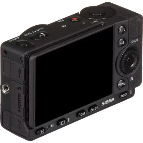 Sigma fp L Mirrorless Digital Camera