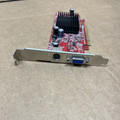 ATI Radeon x3000 64 MB