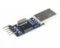 PL2303 PL2303HX USB To TTL(Serial) Converter Module – 5 Pin