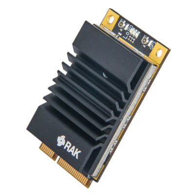 RAK2287 WisLink LPWAN LoRa Concentrator Module