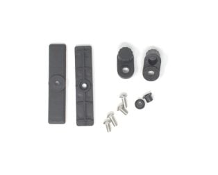 EFT Battery Plate Kit standard/2pcs Compatible with All Drone Frames