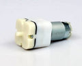 24.0V DC Mini Air Pump >8.0 l/min 60kPa