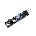 TCRT5000 Single Channel Line Tracking Sensor Module