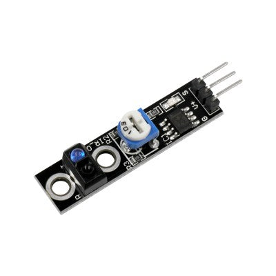 TCRT5000 Single Channel Line Tracking Sensor Module
