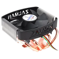 Zalman CPU Cooler for Intel Socket 1155/1156/1366/775 and AMD Socket
