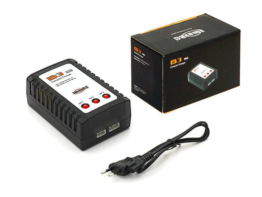 B3 Pro - LiPo Battery Charger