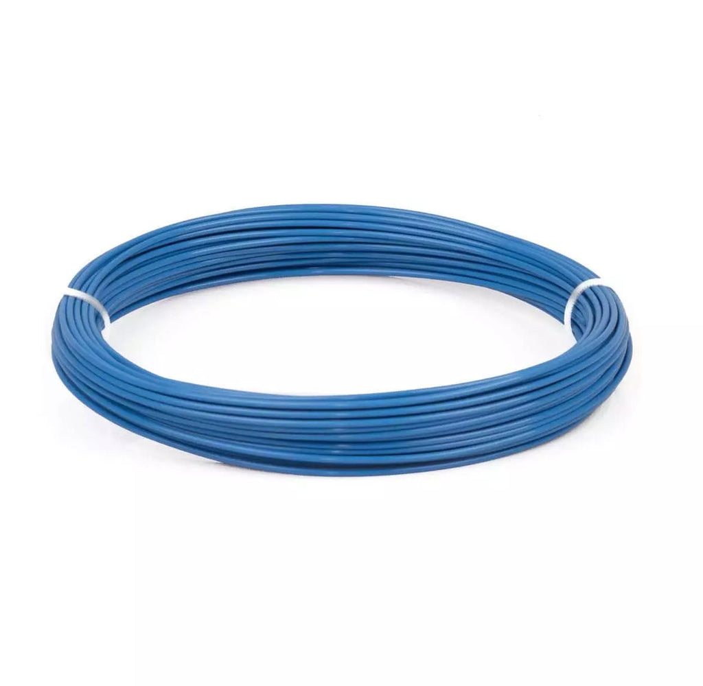 1.75mm 100g Blue ABS Filament