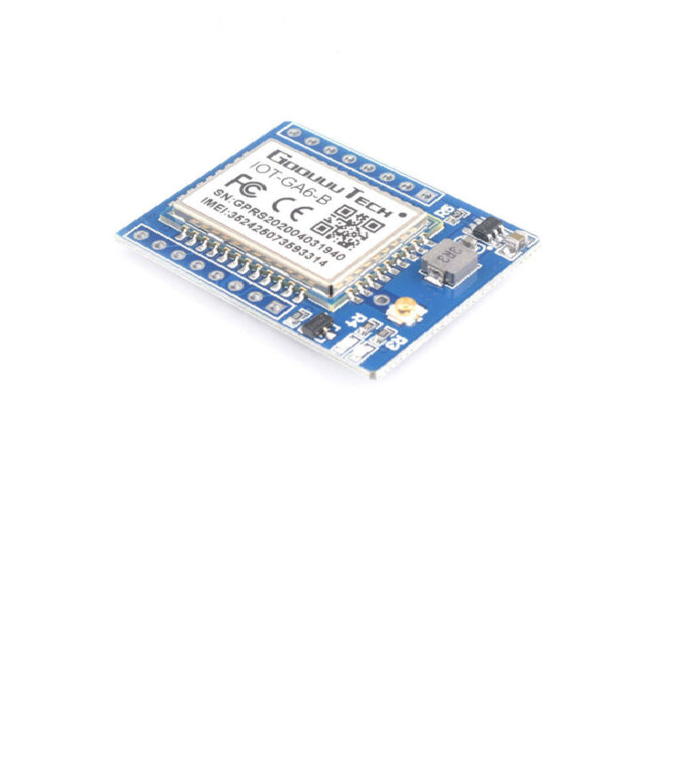 A6 GSM Module