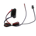 EL Wire Inverter 12 V, 1-5M