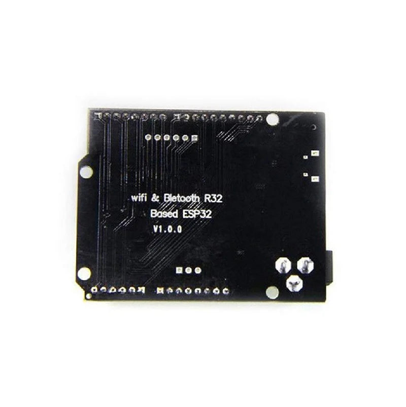 Wemos ESP32 WIFI Bluetooth UNO D1 R32 4MB Flash Micro USB Development Board
