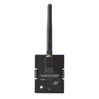 Multiprotocol Transmitter Module - The Tech Depot