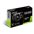 ASUS GeForce GTX 1660 Super TUF Gaming OC 6GB GDDR6 Graphics Card