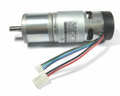 Planetary DC Geared Motor 63 RPM 196N-CM 12V IG42E-104K
