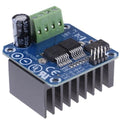 BTS7960B Motor Driver 43A H-Bridge Drive PWM
