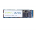 NVMe M.2 2280 SSD 1TB