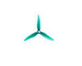 Orange HD 51466 V2 Hurricane PC 3 Blade – Jade Green (2CW,2CCW)